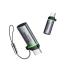 Mcdodo OT-6010 Lightning to USB-C OTG Adapter 60W, Auto Power Off